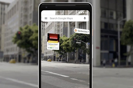 Cách hoạt động Google Lens như thế nào?
